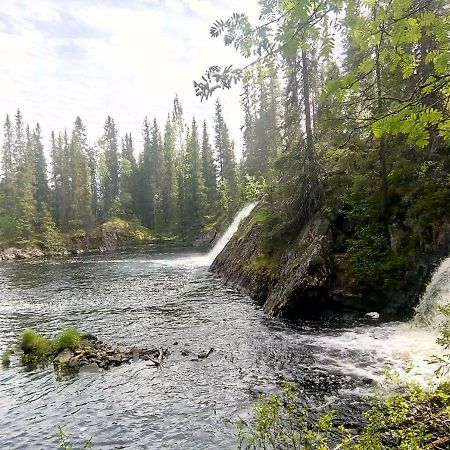 Metsorinne Kotila Екстер'єр фото
